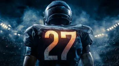 How the 2027 Season Will Redefine These Sports