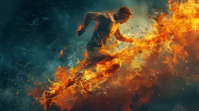 How to Avoid Burnout and Keep Running Fun