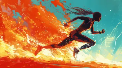 How to Avoid Burnout and Keep Running Fun