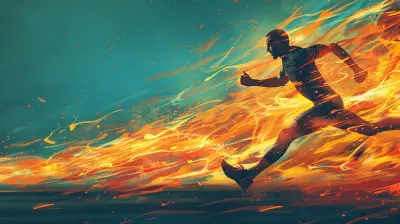 How to Avoid Burnout and Keep Running Fun