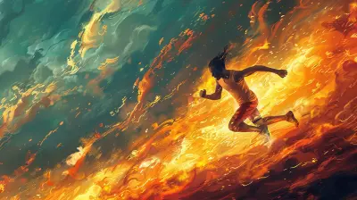 How to Avoid Burnout and Keep Running Fun