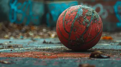 How to Break the Defensive Trap in Basketball