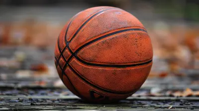 How to Break the Defensive Trap in Basketball