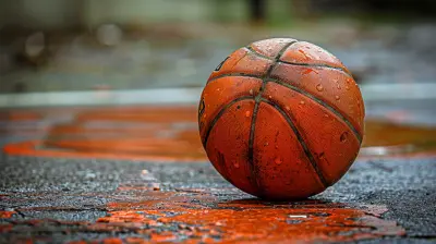 How to Break the Defensive Trap in Basketball