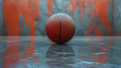 How to Break the Defensive Trap in Basketball