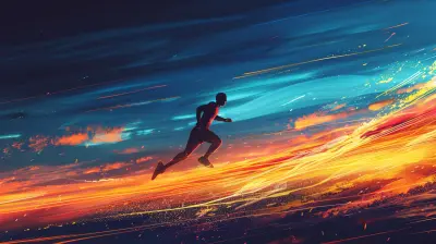 How to Break Through a Running Plateau