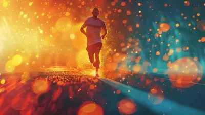 How to Break Through a Running Plateau