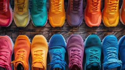 How To Choose The Right Running Gear For Every Season