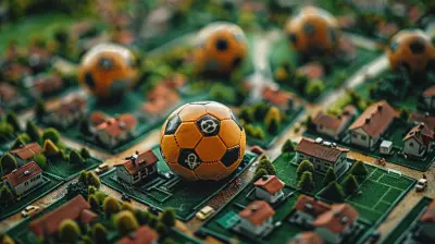 How to Defend Against Set Plays in Football