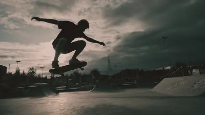 How to Film and Edit Your Own Skate Videos