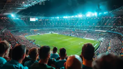 How to Improve Your Internet for Better Live Sports Streaming