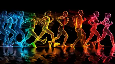 How to Improve Your Running Form for Efficiency