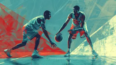 How to Master the Triangle Offense in Basketball