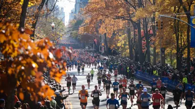 How to Run a Marathon in Under Four Hours