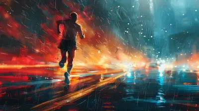 How to Run a Marathon in Under Four Hours