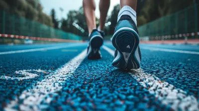 How To Run Faster Speed Training Techniques