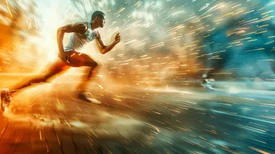 How to Run Faster: Speed Training Techniques