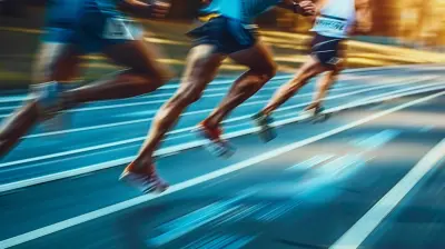 How to Run Faster: Speed Training Techniques
