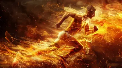How to Safely Increase Your Running Mileage