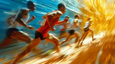 How to Safely Increase Your Running Mileage