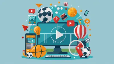 How to Stream International Sports Events from Anywhere