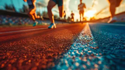 How to Stream International Sports Events from Anywhere