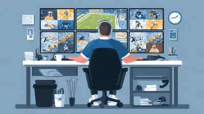 How to Stream Multiple Games at Once Without Missing a Moment