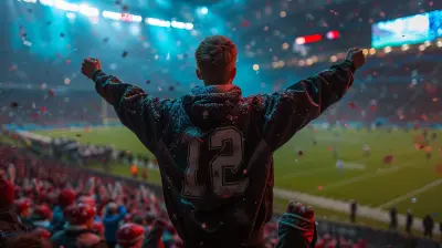 How to Stream Sports in Remote Areas: Solutions for Every Fan