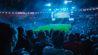 How to Stream Sports in Remote Areas: Solutions for Every Fan