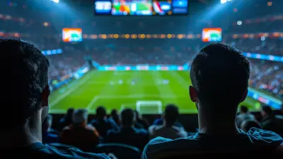 How to Stream Sports in Ultra HD: A Complete Guide