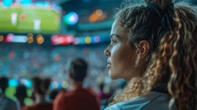 How to Stream Sports in Ultra HD: A Complete Guide