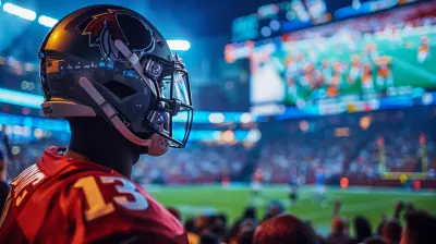How to Stream Sports in Ultra HD: A Complete Guide