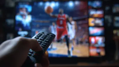 How to Stream Sports on Smart TVs: A Step-by-Step Guide