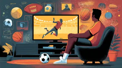 How to Stream Sports on Smart TVs: A Step-by-Step Guide