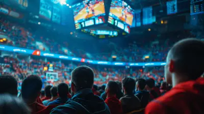 How to Stream Your Favorite Sports in Different Time Zones
