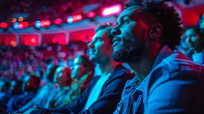 How to Stream Your Favorite Sports in Different Time Zones