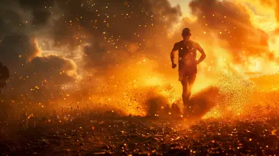 How to Tackle Your First Marathon: A Beginners Guide