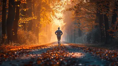 How to Tackle Your First Marathon: A Beginners Guide