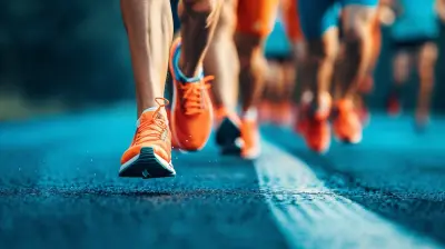 How to Train for a Marathon on a Treadmill