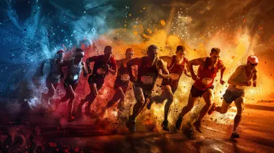 How to Train for Your First Marathon