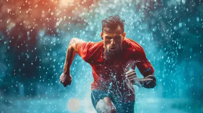 How to Train Like a World Champion