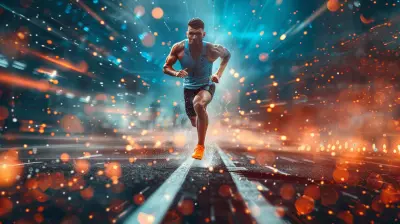 How to Train Like a World Champion