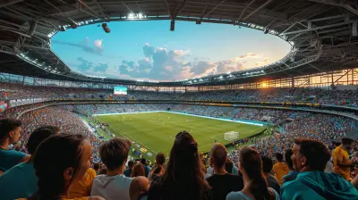 How to Use VPNs for Accessing Geo-Blocked Sports Streams