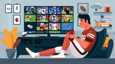 How to Watch Every Game: Your Ultimate Live Streaming Guide for 2027