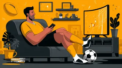 How to Watch Every Game: Your Ultimate Live Streaming Guide for 2027