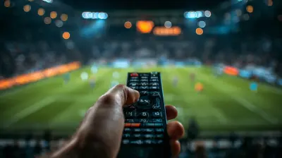 How to Watch Every Game: Your Ultimate Live Streaming Guide for 2027