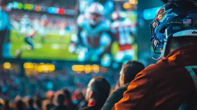 How to Watch Live Sports on a Budget