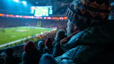 How to Watch Live Sports on a Budget