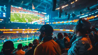 How to Watch Live Sports on a Budget