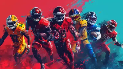 How to Watch Live Sports on Game Consoles